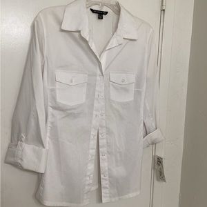 Zac & Rachel Professional Shirt